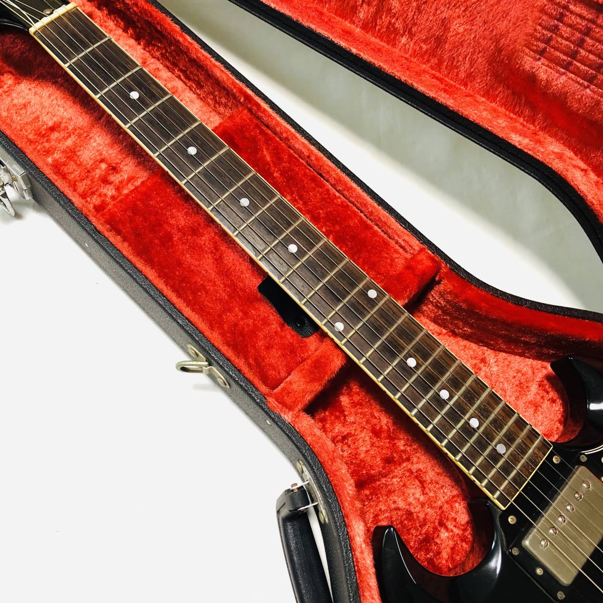 Greco SS600P2 mint collection SG model 1990 MADE IN JAPAN グレコ