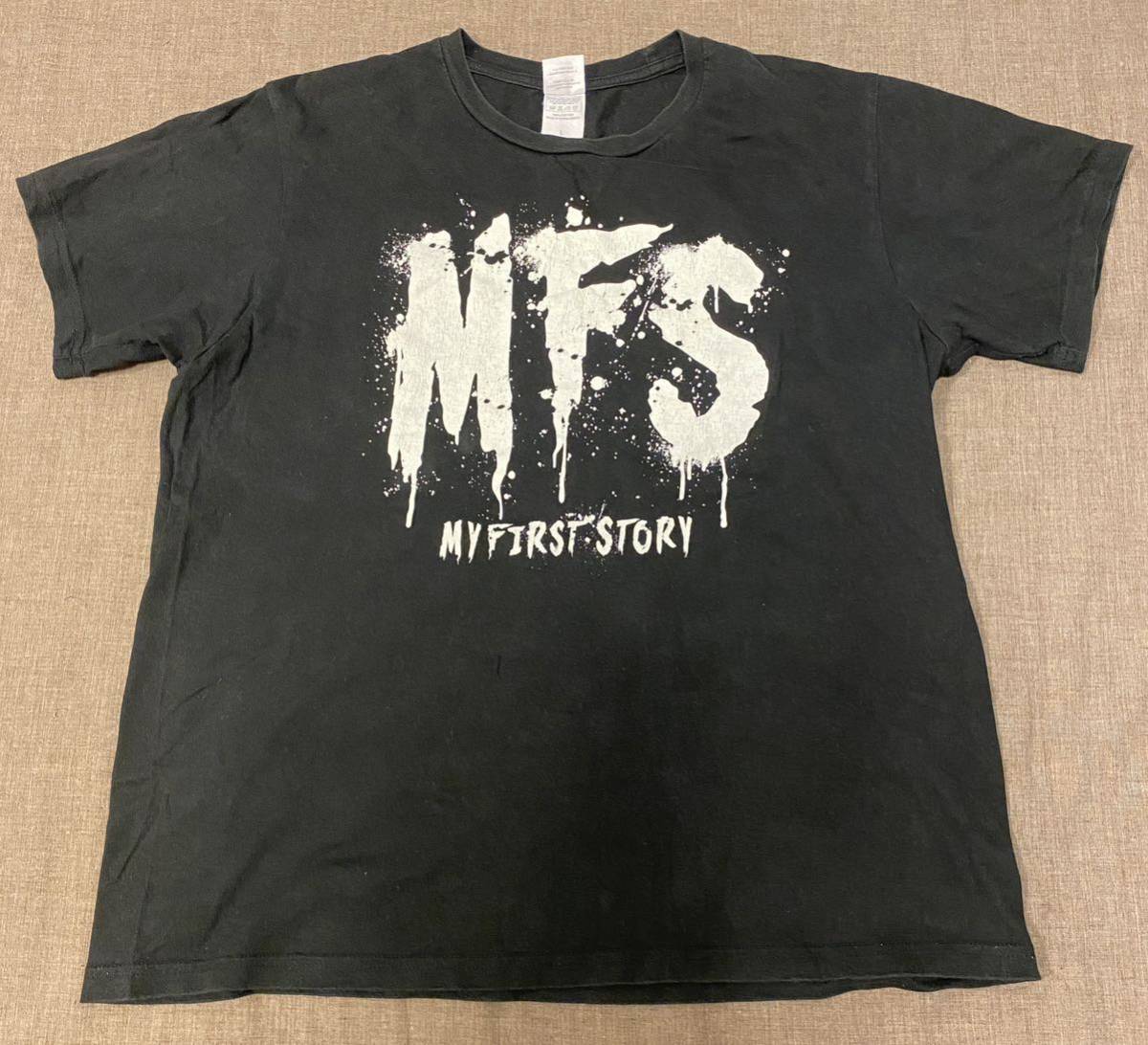 ヤフオク! -「my first story tシャツ」(記念品、思い出の品) の落札