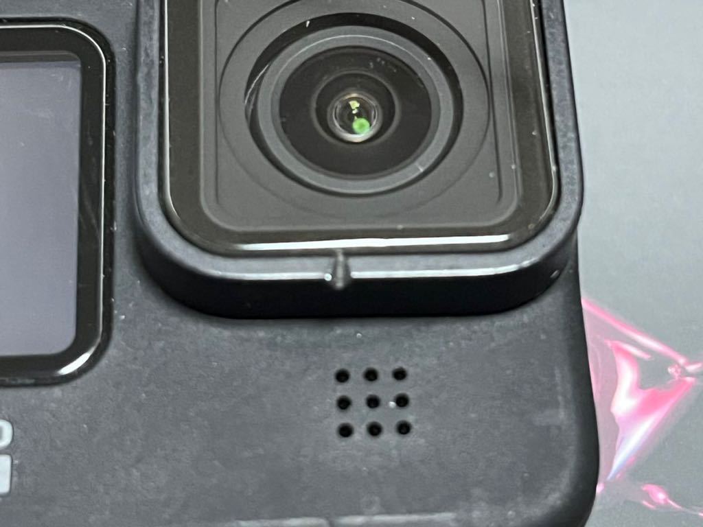 GoPro HERO9 BLACK CHDHX-901-FW ゴープロ- JChere雅虎拍卖代购