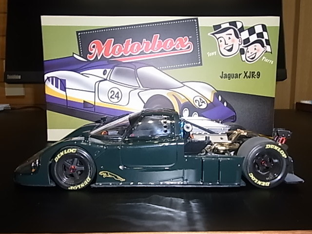 ヤフオク! -「(ジャガー jaguar)1/18」の落札相場・落札価格