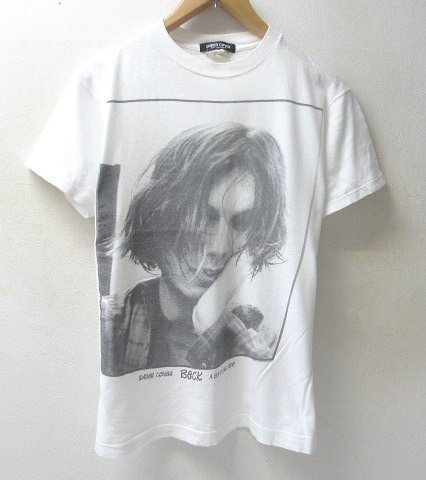 ヤフオク!  アンダーカバー 初期 tシャツ半袖Tシャツ 男性用の