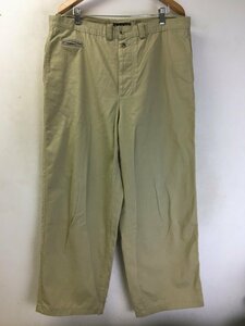 *Timberland Timberland 90s Vintage wide chino pants chinos size 38