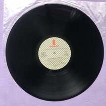 傷なし美盤 美ジャケ レア盤 1983年 オリジナルリリース盤 サンハウス LPレコード クレイジー・ダイヤモンズ 名盤 帯付 鮎川誠 柴山俊之_画像8