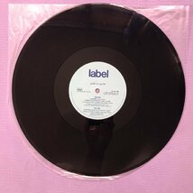 美盤 激レア 1986年 英国オリジナルリリース盤 Public Image Ltd 12''EPレコード 12 Inch Home 12 Inch Home Post-Punk / New wave_画像9