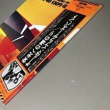 傷なし美盤 激レア 1976年 国内盤 Allman Brothers Band 2枚組LPレコード 栄光への道のり The Road Goes On Forever 帯付 Duanne Allman_画像4