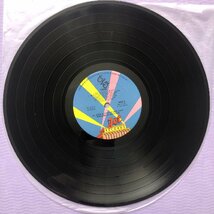 1981年 米国盤 Electric Light Orchestra (ELO) LPレコード タイム 時へのパスポート Time 名盤 Rock Jeff Lynne_画像8