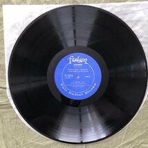 原信夫Collection 良盤 美ジャケ 米国オリジナル盤 Charles Migus & His Quintet LPレコード My Favorite Quintet : Town Hall Concert_画像10
