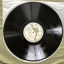 原信夫Collection 傷なし美盤 激レア 1962年 国内盤 チャールス・ミンガス Charles Mingus LPレコード Wonderland: John Handy_画像8