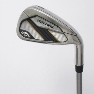 キャロウェイゴルフ MAVRIK マーベリック アイアン Diamana 50 for Callaway シャフト：Diamana 50 for Callaway(6本:#6 #7 #8 #9 PW AW)