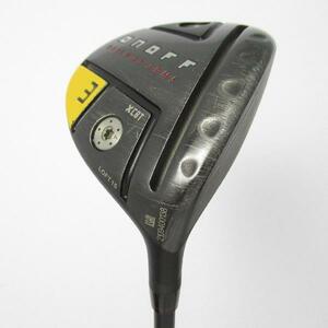 onofKUROonofKURO fairway arm z Fairway Wood ONOFF CBT 622F [3W] вал :ONOFF CBT 622F