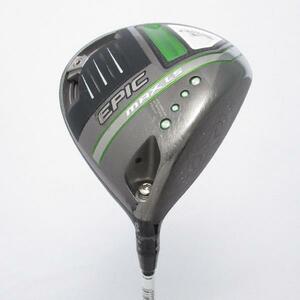 キャロウェイゴルフ EPIC エピック MAX LS ドライバー TENSEI 55 for Callaway シャフト：TENSEI 55 for Callaway