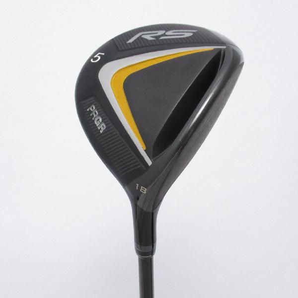 プロギア RS RS JUST フェアウェイウッド Diamana FOR PRGR 【3W