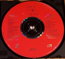 CD(国内盤)▲ブッカー.T & THE MG'S／ザット・ザ・ウェイ・イット・シュッド・ビー▲_画像5