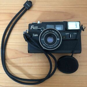 Flash Fuji アンティーク　フィルム