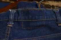 ■LEVI'S 517-0217 デニム ■リーバイス USA製_画像5