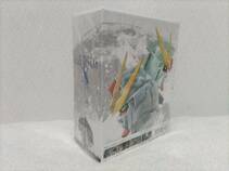 機動新世紀ガンダムX Blu-rayメモリアルボックス【新品未開封】