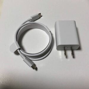 pixel 3a original attached charger 