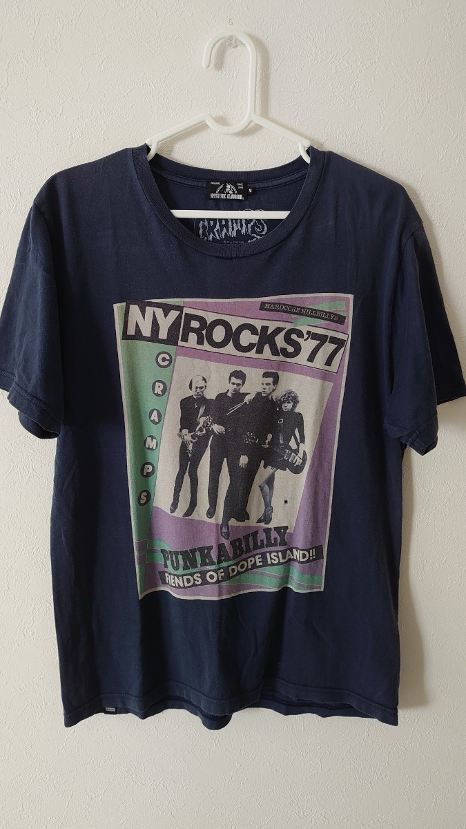 2023年最新】ヤフオク! -ヒステリックグラマー tシャツの中古品・新品