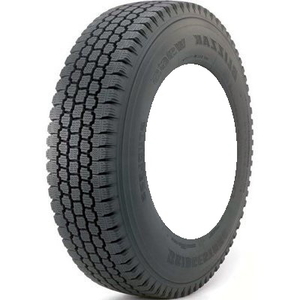 納期注意 取寄品 送料無料 業販 ブリヂストン ブリザック W965 235/50R14 102L 冬タイヤ 4本 21年製～23年製 個人宅/個人名での注文不可