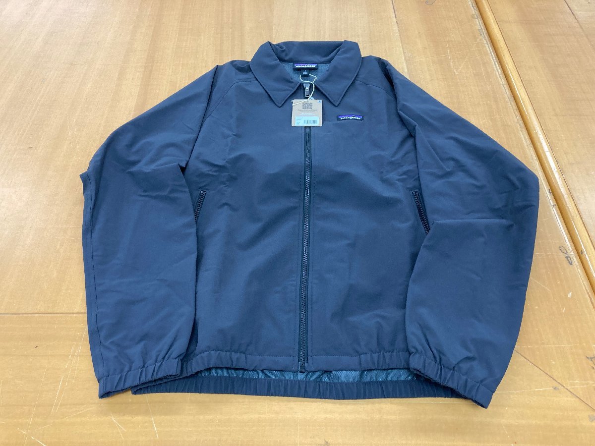 ヤフオク! -「patagonia baggies jacket」の落札相場・落札価格