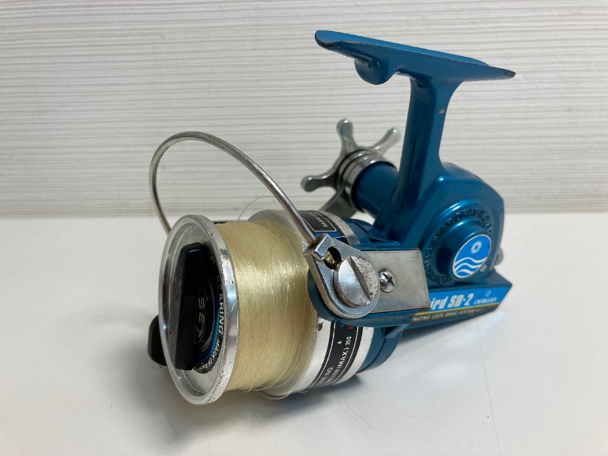 ヤフオク! -「ダイワ シーバード」の落札相場・落札価格