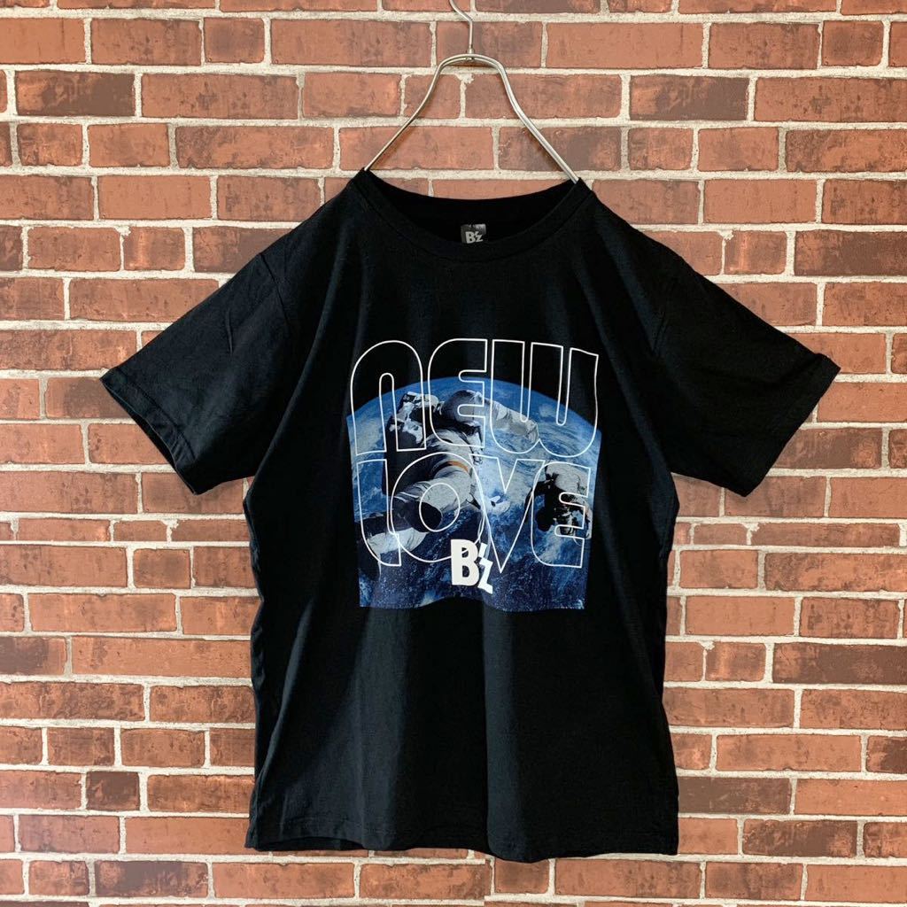 Yahoo!オークション -「b'z tシャツ rock」の落札相場・落札価格