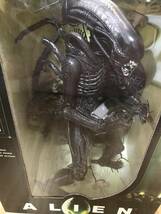 ALIEN エイリアン McFARLANE TOYS　12インチ　フィギュア　新品_画像8