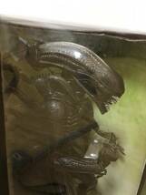 ALIEN エイリアン McFARLANE TOYS　12インチ　フィギュア　新品_画像9