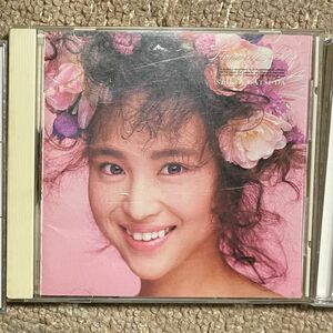  CD　松田聖子　Ｓｔｒａｗｂｅｒｒｙ Ｔｉｍｅ ストロベリー・タイム　　るq