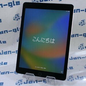 関西発送 Apple iPad Pro 128GB Wi-fiモデル MLMV2J/A 格安1円スタート！□ Apple社のタブレットシリーズ！ J462321 Oの画像1