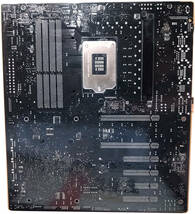 【中古】ASUS MAXIMUS V EXTREME LGA1155 + Win10Proデジタルライセンス(付属品類揃い)_画像3