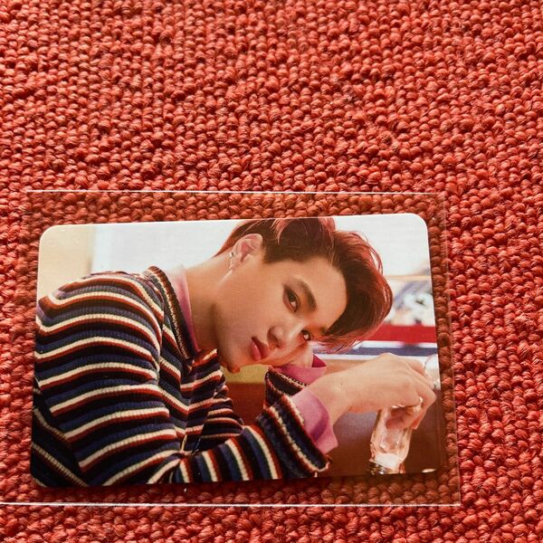 EXO LOVE Me Light KAI カイ