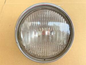  Karmann-ghia TYPE3 type 3 foglamp lens 