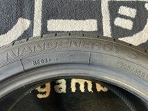 ◆新品! 即納OK! 2本set 225/45R18 225/45-18 TOYOナノエナジー3+ クラウン マークX オデッセイ レヴォーグ WRX S4 タイヤ交換 相模原 座間_画像5