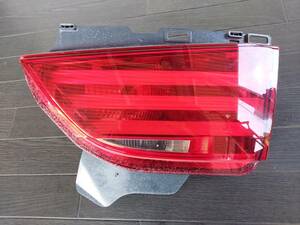 即決 BMW 535i GT F07 CBA-SN30 2010年 純正 右/R側 フィニッシャー/内側/テールライト/テールランプ 中古 グランツーリスモ 89091975