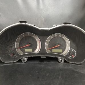 作動保証 走行距離不明 迅速発送 管理68 オーリス NZE154 NZE151 NZRE152 メーター スピードメーター