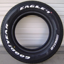 ★ 即納可能! 2023年製 グッドイヤー 国産 ハイエース向け NASCAR 215/65R16C 109/107R 新品1本 ★ 個人宅もOK! ☆彡 「出品=在庫OK!」_画像2