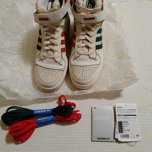 adidas originals Forum 84 High "Bucks" GX9055 24.5cm