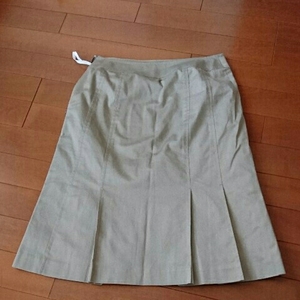  several times have on * Kumikyoku Onward . mountain box skirt * size 1