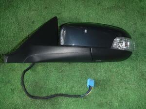  Volvo 50 series CBA-MB5244 left side mirror 