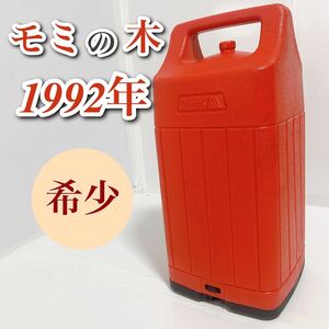 希少品　コールマンランタン　290A ケース　モミの木　1992年