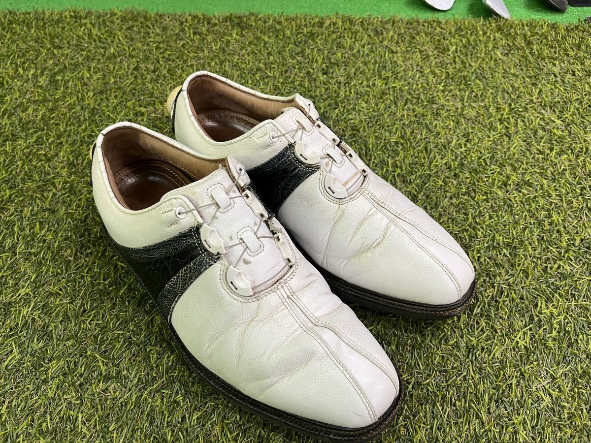 ヤフオク! -「(フットジョイ footjoy) アイコン」(ゴルフ) (スポーツ別