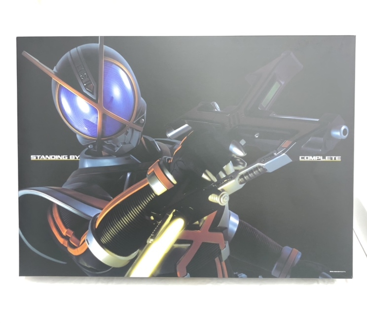 ヤフオク! -「csm カイザギア」の落札相場・落札価格
