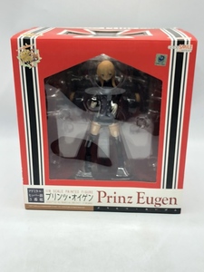 【中古】グッドスマイルカンパニー　Prinz Eugen　プリンツ・オイゲン　1/8 艦隊これくしょん-艦これ-　開封品[240070101114]