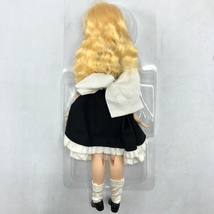 【中古】アゾンインターナショナル　霧雨魔理沙 「東方Project」1/6 ピュアニーモキャラクターシリーズ No.43開封品、変色有[240069134971]_画像4