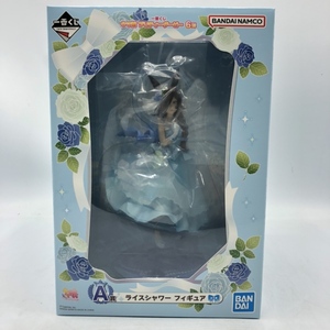 【中古】ＢＡＮＤＡＩ A賞 ライスシャワー フィギュア 「一番くじ ウマ娘 プリティーダービー 6弾」 未開封品[240070102375]