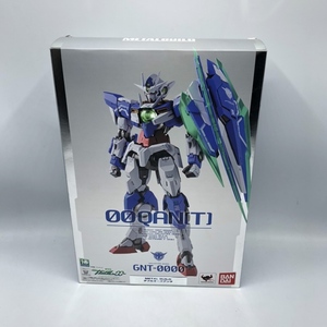 【中古】バンダイ　ＢＡＮＤＡＩ　METAL BUILD ダブルオークアンタ　開封品[240070102408]