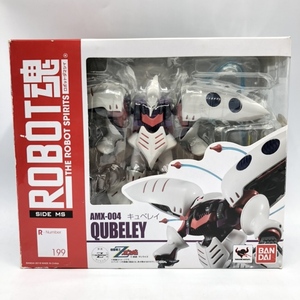 【中古】バンダイ　ROBOT魂キュベレイ　開封品[240070099319]