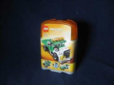 LEGO レゴブロックCREATORクリエイター廃盤品 |