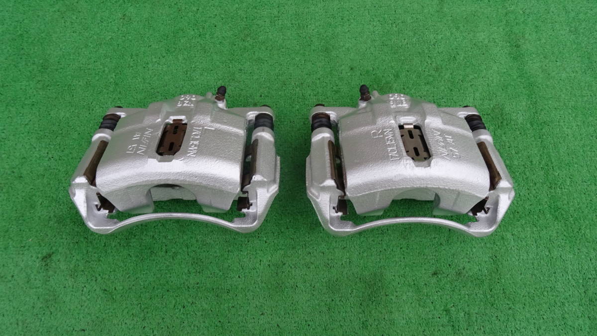 2023年最新】ヤフオク! -ek9(ブレーキキャリパー)の中古品・新品・未